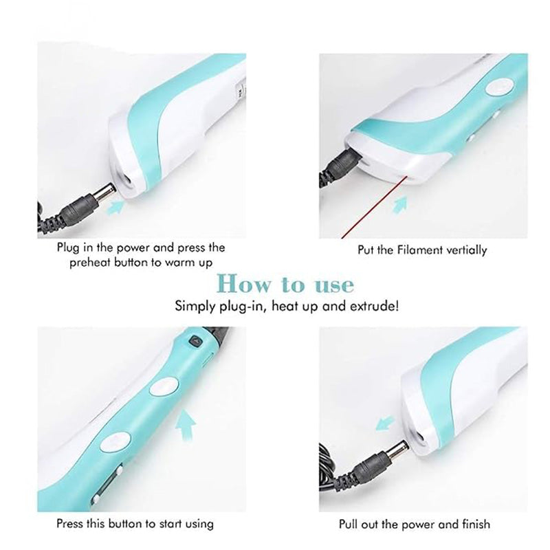 3D Printing Pen