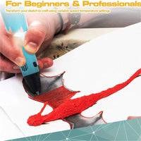 Thumbnail for 3D Printing Pen