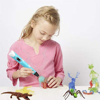 Thumbnail for 3D Printing Pen