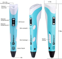 Thumbnail for 3D Printing Pen