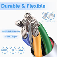 Thumbnail for Macbook Charger 45W Replacement USB C