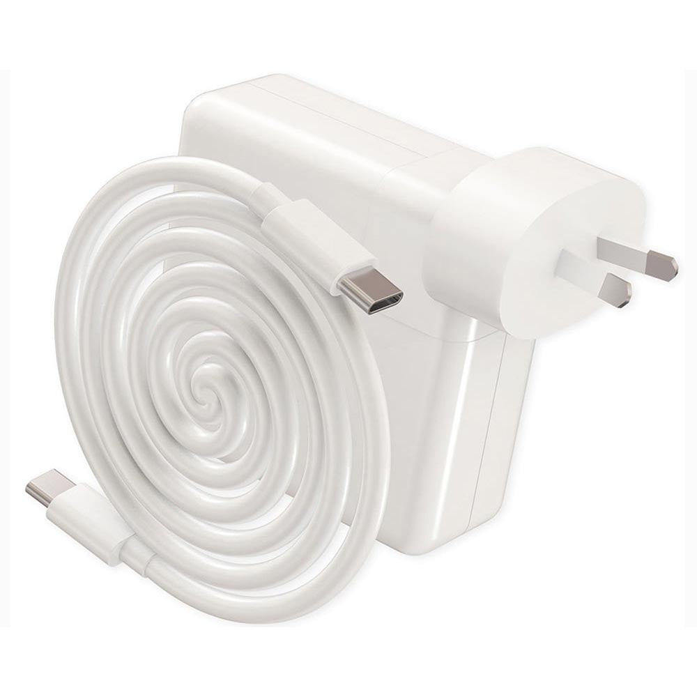 61W USB C Replacement MacBook Charger