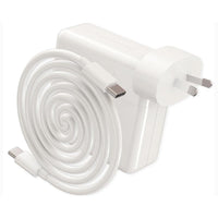 Thumbnail for 61W USB C Replacement MacBook Charger