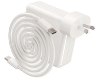 Thumbnail for Macbook Charger 45W Replacement USB C