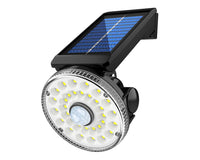 Thumbnail for Outdoor Solar Light With Motion Sensor