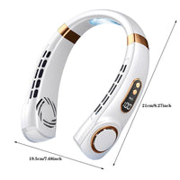 Thumbnail for Neck Fan Portable