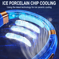 Thumbnail for Neck Fan Portable