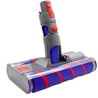 Thumbnail for Dual Roller Dyson Brush Head with LED Light
