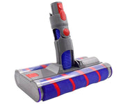 Thumbnail for Double Dyson Brush Head For Dyson V7 V8 V10 V11 V15