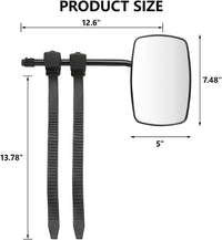 Thumbnail for Towing Mirrors Pair