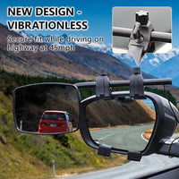 Thumbnail for Towing Mirrors Pair