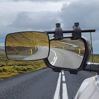 Thumbnail for Towing Mirrors Pair