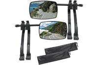 Thumbnail for Towing Mirrors Pair