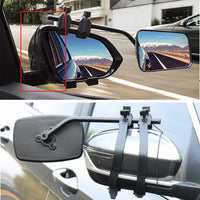Thumbnail for Towing Mirrors Pair