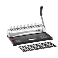 Thumbnail for Binding Machine Office Binder Comb