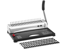 Thumbnail for Binding Machine Office Binder Comb