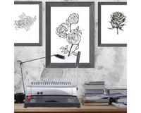 Thumbnail for Binding Machine Office Binder Comb