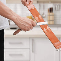 Thumbnail for Whetstone Sharpening Stones Kit
