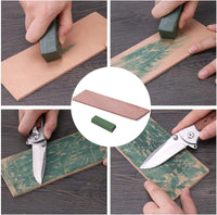 Thumbnail for Whetstone Sharpening Stones Kit