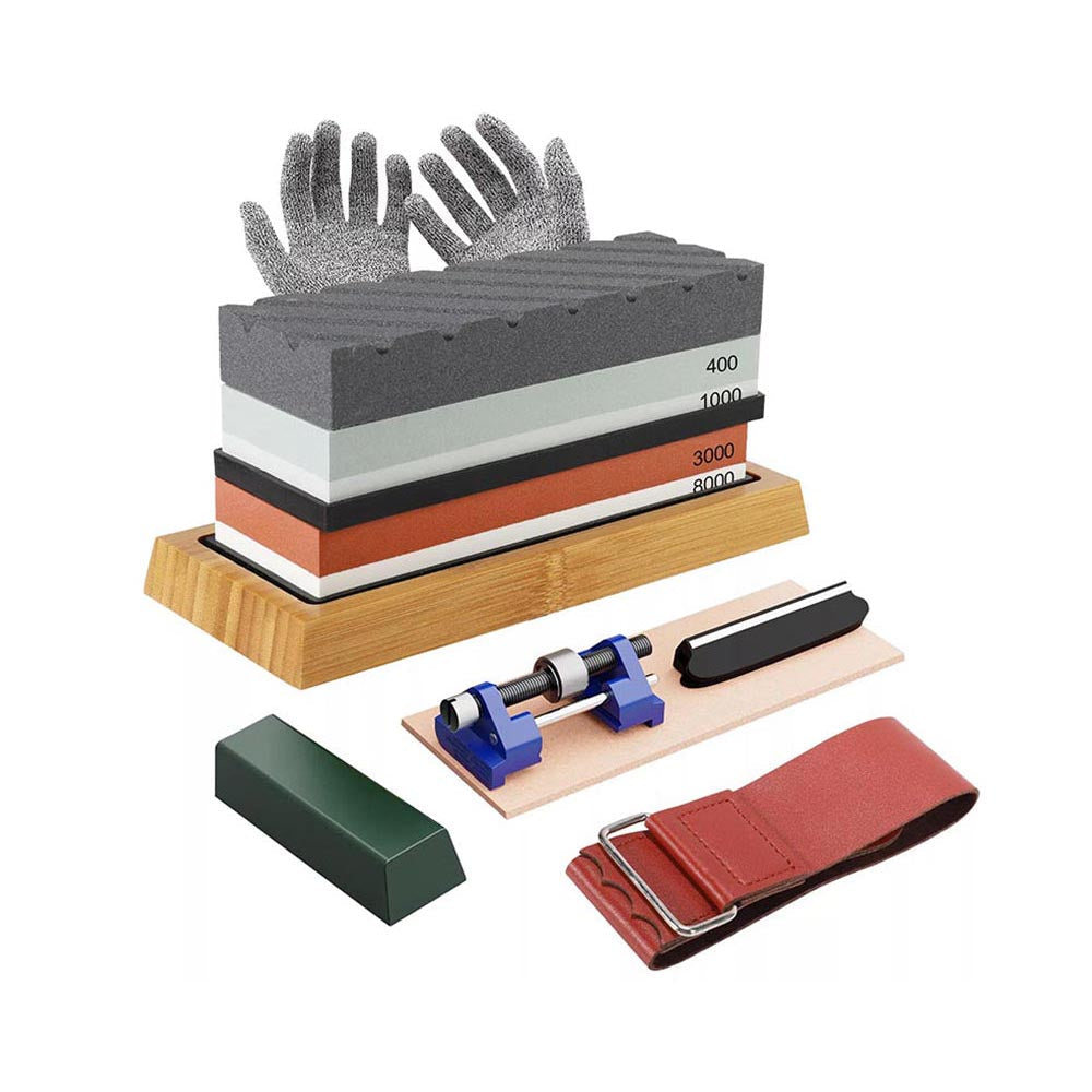 Whetstone Sharpening Stones