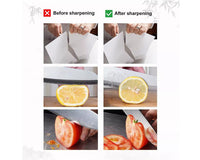 Thumbnail for Whetstone Sharpening Stones