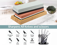 Thumbnail for Whetstone Sharpening Stones