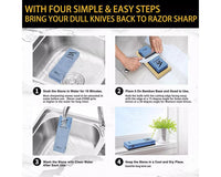 Thumbnail for Whetstone Sharpening Stones