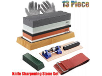 Thumbnail for Whetstone Sharpening Stones