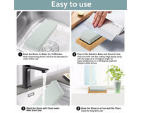 Thumbnail for Whetstone Sharpening Stones