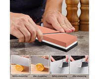 Thumbnail for Whetstone Sharpening Stones