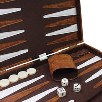 Thumbnail for Games Backgammon Set