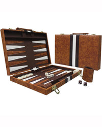 Thumbnail for Games Backgammon Set