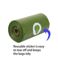 Thumbnail for Dog Poo Bags 240 Pcs Pet Poo Bags