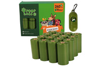 Thumbnail for Dog Poo Bags 240 Pcs Pet Poo Bags