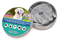 Thumbnail for Cat Flea & Tick Collar 70cm 2PCS