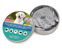 Thumbnail for cat flea collar length showing 70cm size