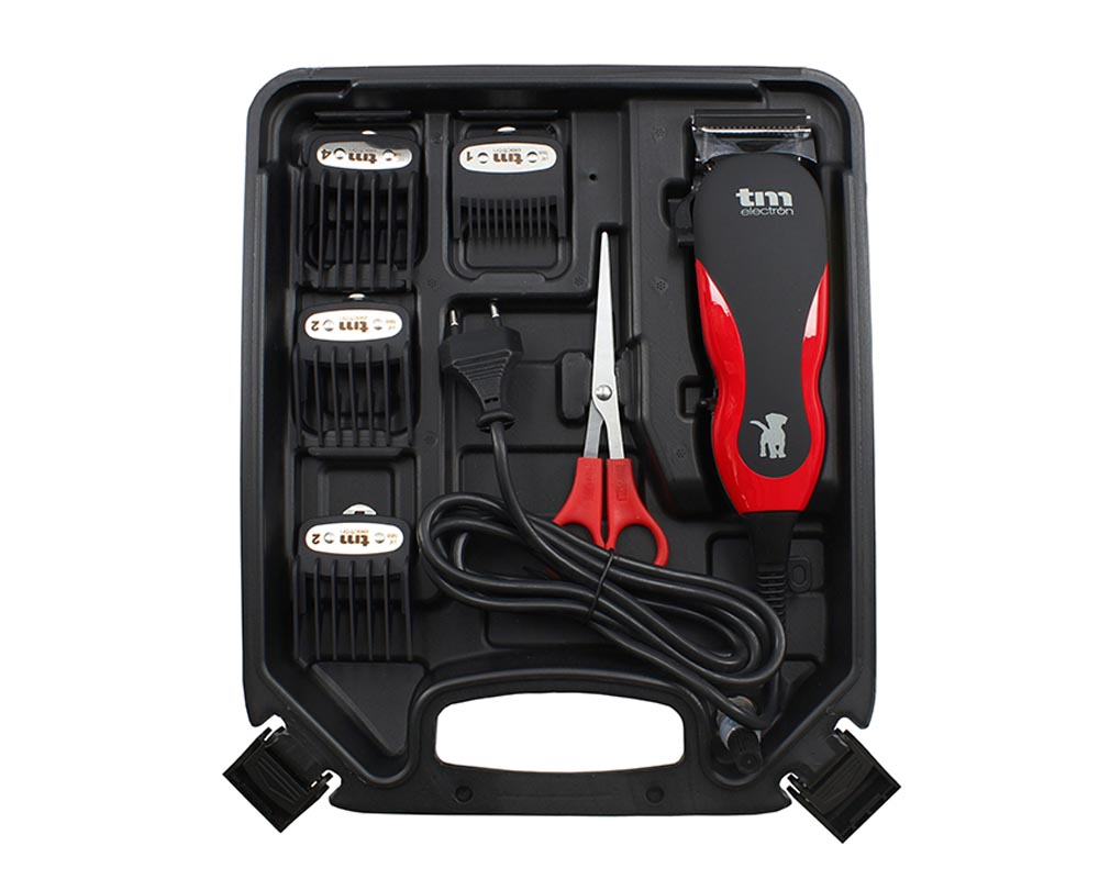 Pet Grooming Kit