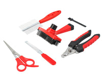 Thumbnail for Pet Grooming Kit