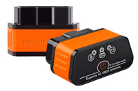 Thumbnail for KONNWEI OBD2 Bluetooth Scanner KW903