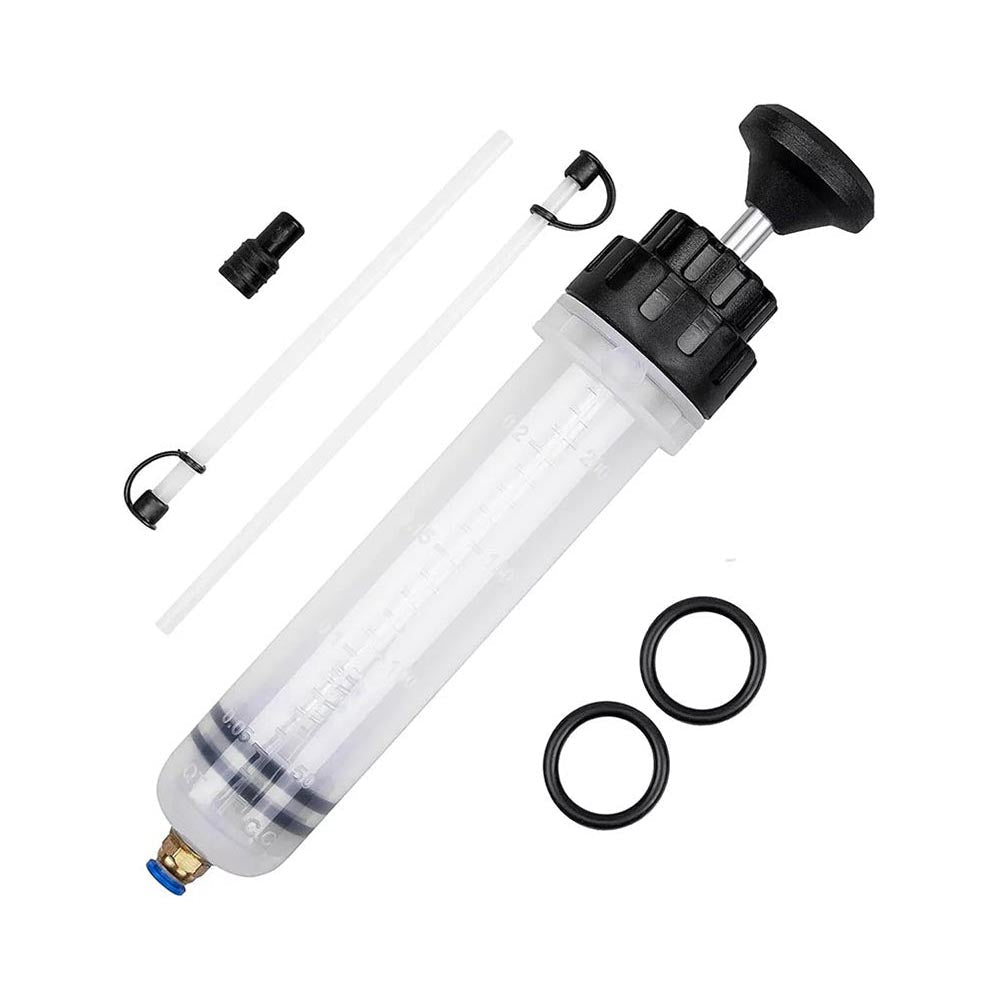 200CC Oil Fluid Extractor Pump