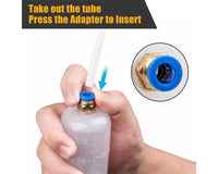 Thumbnail for 200CC Oil Fluid Extractor Pump