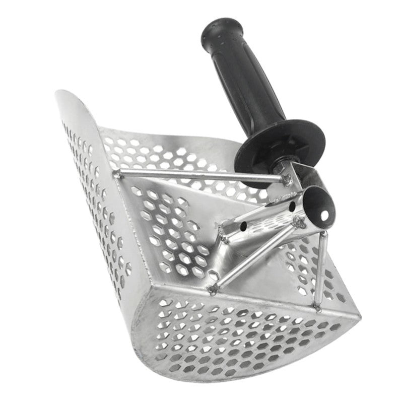 Beach Sand Scoop Metal Detecting tool