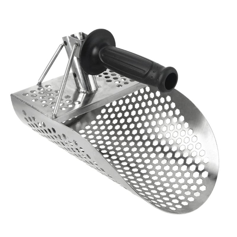 Beach Sand Scoop Metal Detecting tool