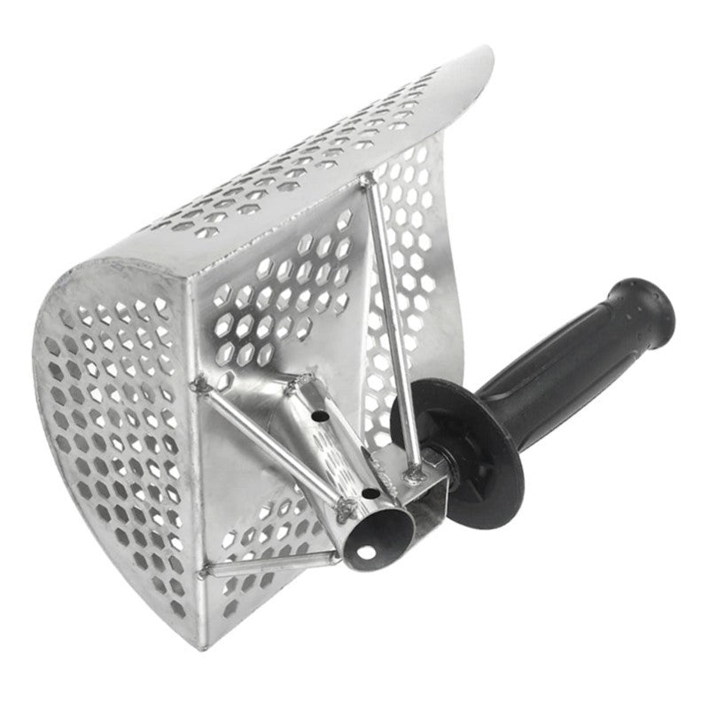 Beach Sand Scoop Metal Detecting tool