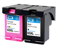 Thumbnail for Ink cartridge for HP 63 series