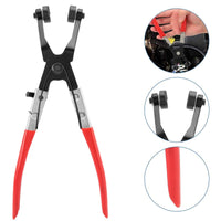 Thumbnail for Hose Clamp Clip Plier Kit