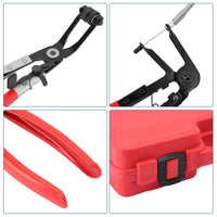 Thumbnail for Hose Clamp Clip Plier Kit