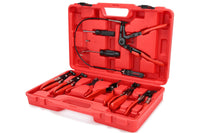 Thumbnail for Hose Clamp Clip Plier Kit