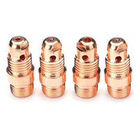 Thumbnail for 55PCS Tig Welding Torch Accessories Kit