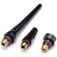 Thumbnail for 55PCS Tig Welding Torch Accessories Kit